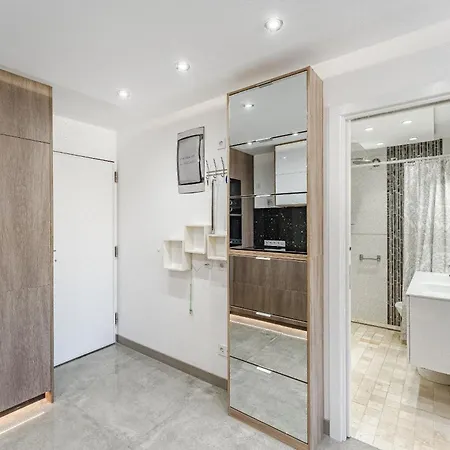 Hermitage Homes Tds דירה פלאייה דה לאס אמריקס