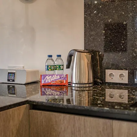Hermitage Homes Tds Πλάγια ντε λας Αμέρικας
