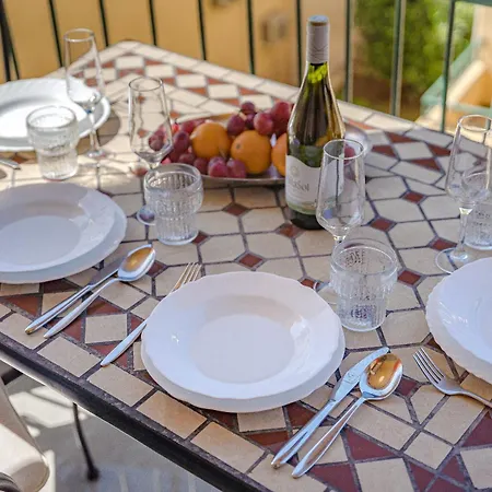 Hermitage Homes Tds Πλάγια ντε λας Αμέρικας