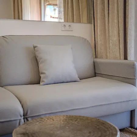 Hermitage Homes Tds Πλάγια ντε λας Αμέρικας