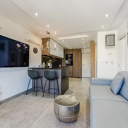 Apartman Hermitage Homes Tds Playa de las Américas