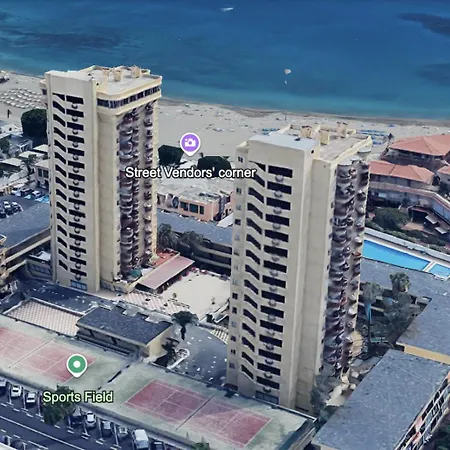 Hermitage Homes Tds Διαμέρισμα *