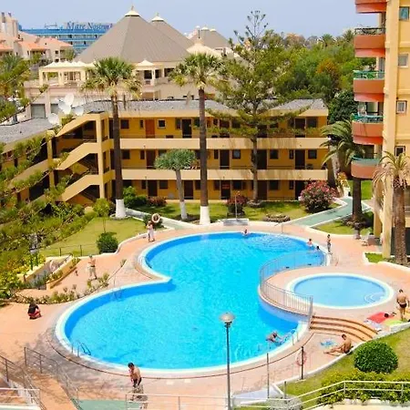 Διαμέρισμα Hermitage Homes Tds Πλάγια ντε λας Αμέρικας