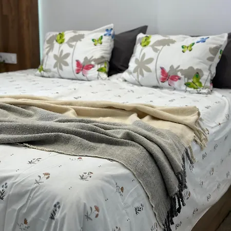 Appartamento Hermitage Homes Tds Playa de las Americas (Tenerife)