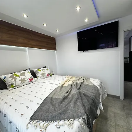 Hermitage Homes Tds Appartamento Playa de las Americas (Tenerife)