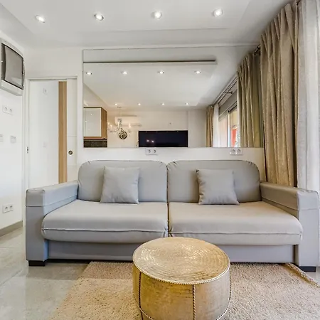 Hermitage Homes Tds Плая-де-лас-Америкас