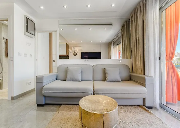 Hermitage Homes Tds פלאייה דה לאס אמריקס